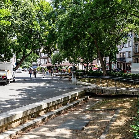 Strasbourg Centre / Krutneau Apartment Bagian luar foto