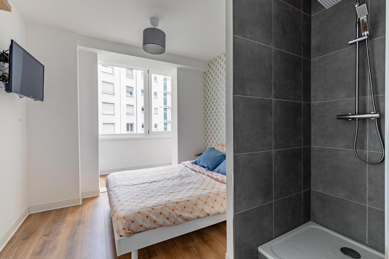 Strasbourg Centre / Krutneau Apartment Bagian luar foto