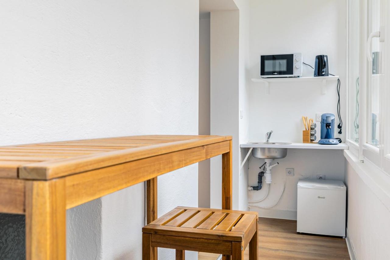 Strasbourg Centre / Krutneau Apartment Bagian luar foto
