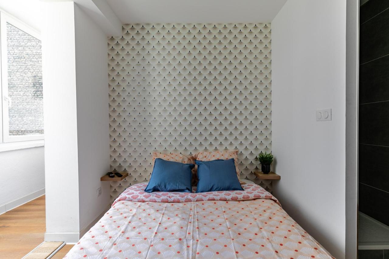 Strasbourg Centre / Krutneau Apartment Bagian luar foto