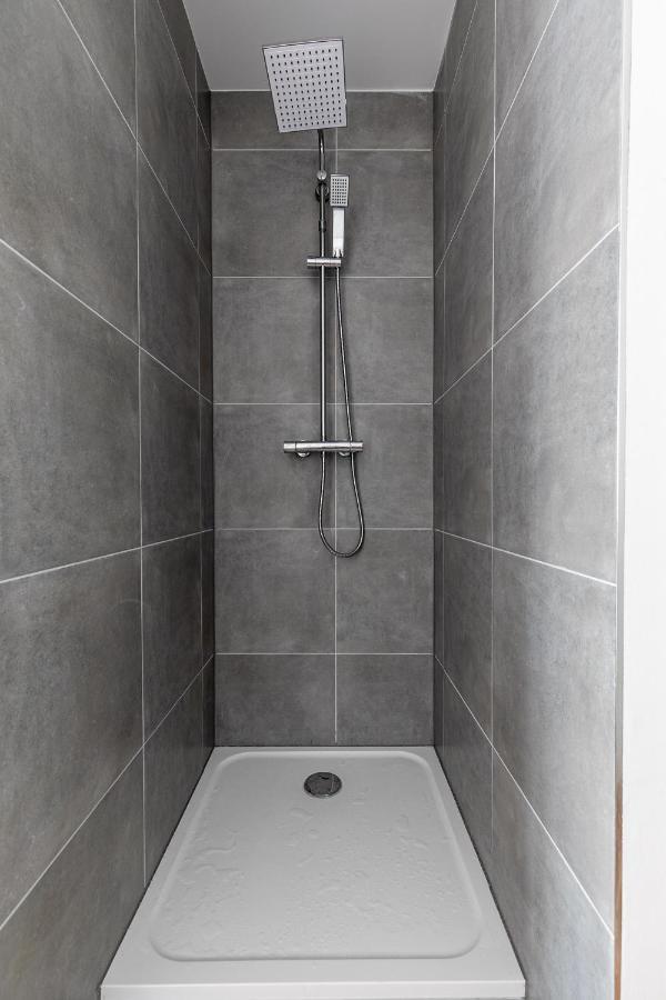 Strasbourg Centre / Krutneau Apartment Bagian luar foto