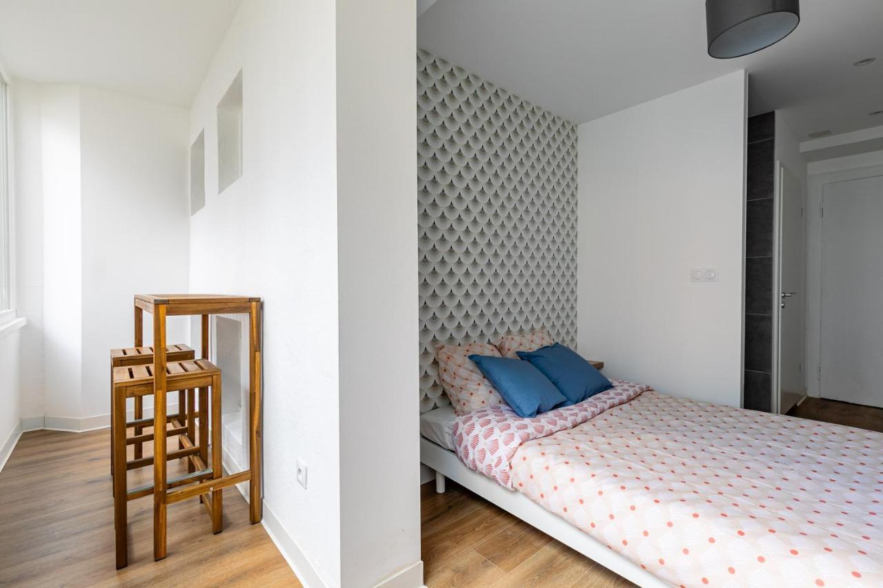 Strasbourg Centre / Krutneau Apartment Bagian luar foto