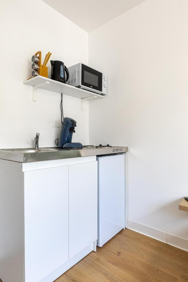 Strasbourg Centre / Krutneau Apartment Bagian luar foto