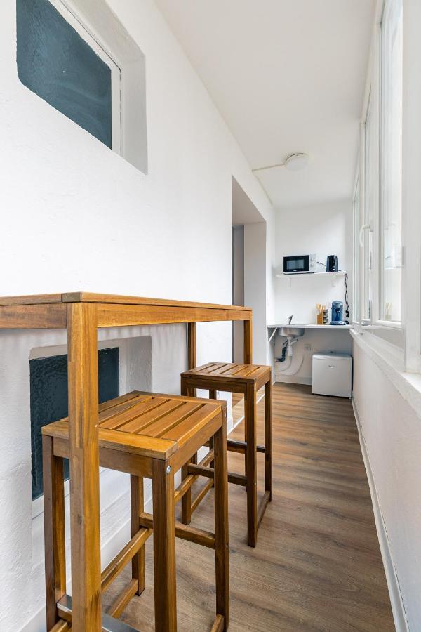 Strasbourg Centre / Krutneau Apartment Bagian luar foto